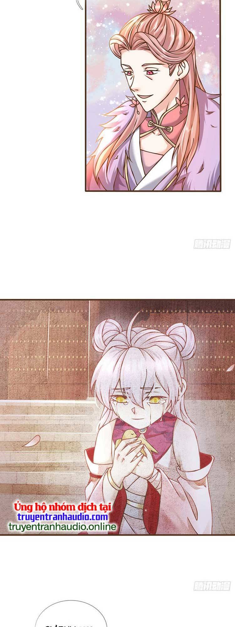 Lựa Chọn Thần Cấp: Ta Không Theo Sáo Lộ Mạnh Lên Chapter 34 - Trang 7