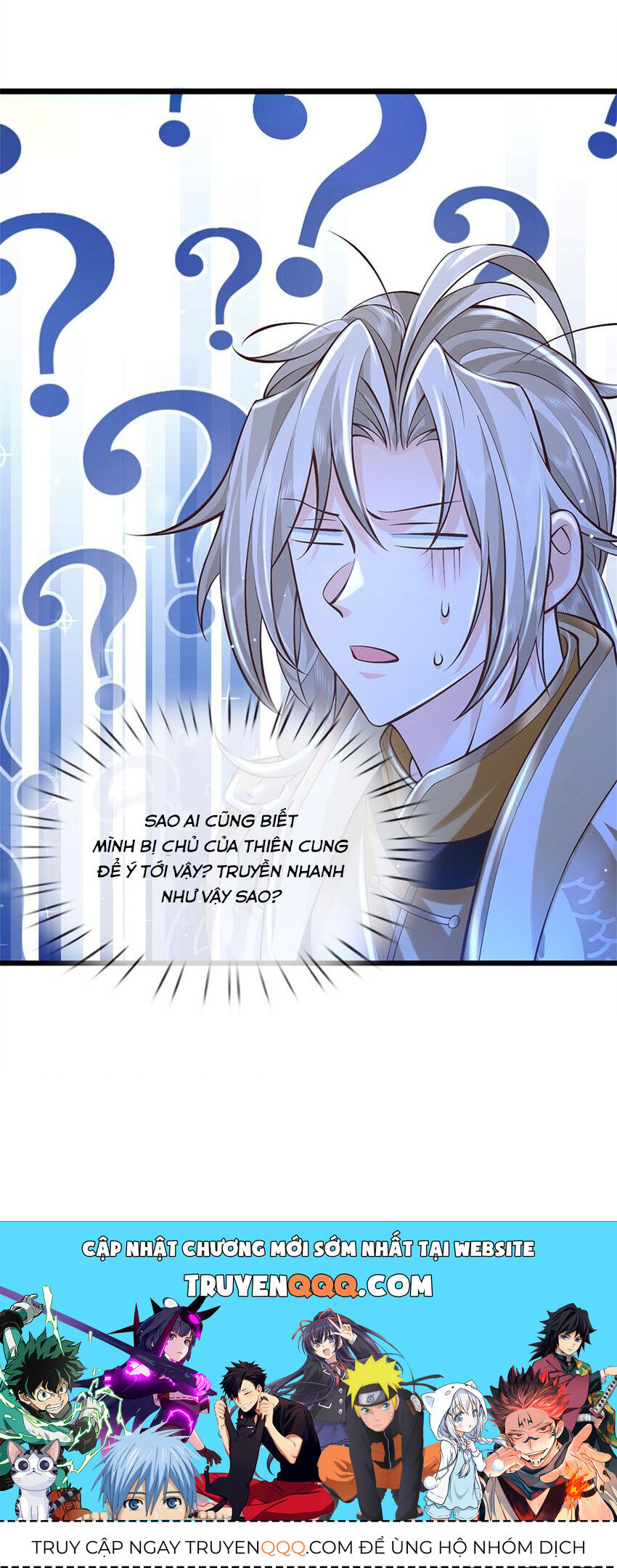 Lựa Chọn Thần Cấp: Ta Không Theo Sáo Lộ Mạnh Lên Chapter 120 - Trang 36