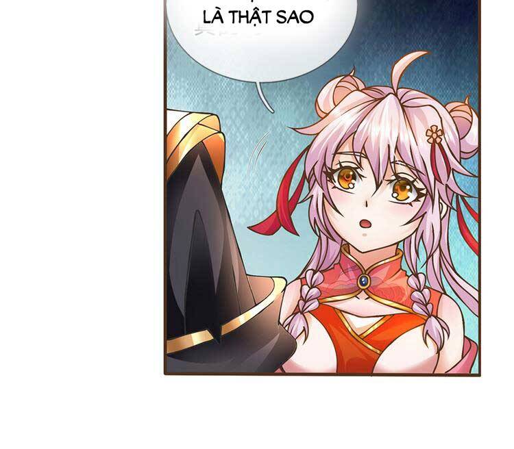 Lựa Chọn Thần Cấp: Ta Không Theo Sáo Lộ Mạnh Lên Chapter 35 - Trang 16