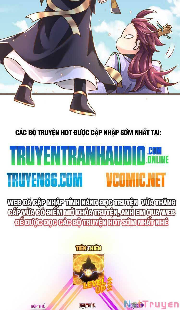Lựa Chọn Thần Cấp: Ta Không Theo Sáo Lộ Mạnh Lên Chapter 37 - Trang 18