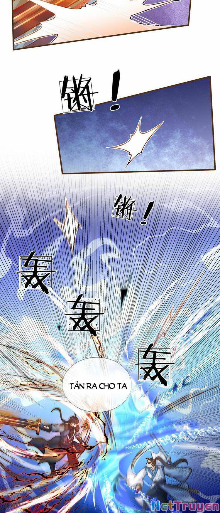 Lựa Chọn Thần Cấp: Ta Không Theo Sáo Lộ Mạnh Lên Chapter 39 - Trang 14