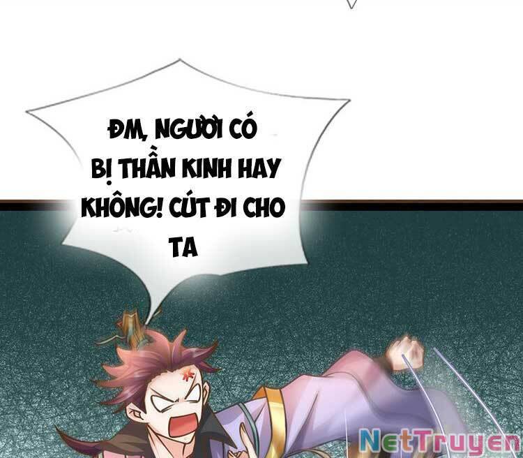 Lựa Chọn Thần Cấp: Ta Không Theo Sáo Lộ Mạnh Lên Chapter 36 - Trang 16