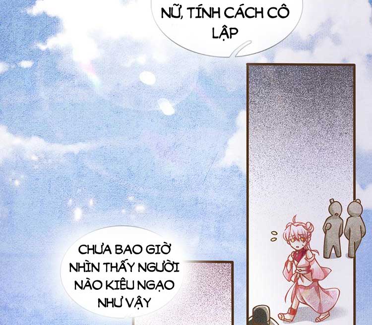 Lựa Chọn Thần Cấp: Ta Không Theo Sáo Lộ Mạnh Lên Chapter 33 - Trang 8