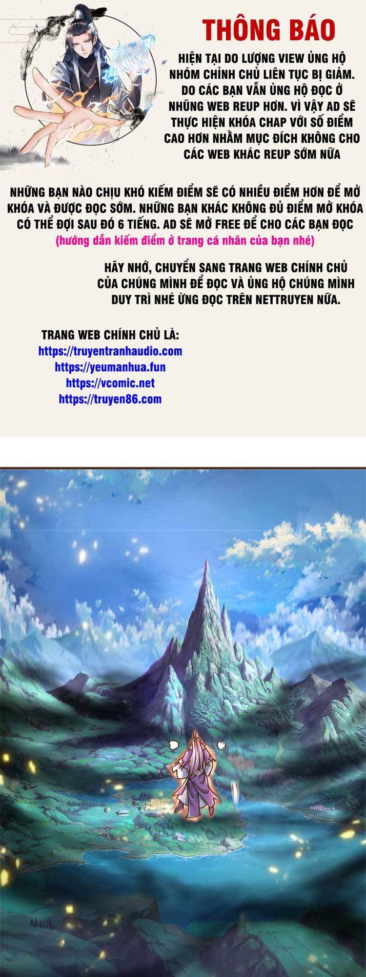 Lựa Chọn Thần Cấp: Ta Không Theo Sáo Lộ Mạnh Lên Chapter 31 - Trang 0