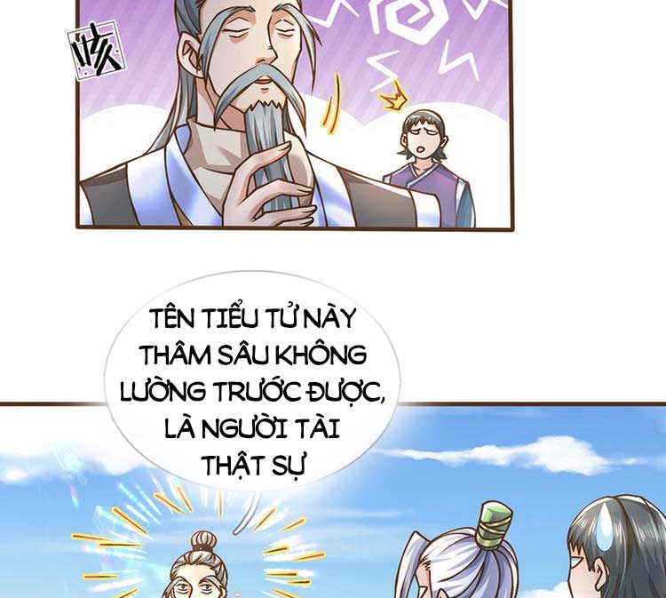 Lựa Chọn Thần Cấp: Ta Không Theo Sáo Lộ Mạnh Lên Chapter 42 - Trang 9
