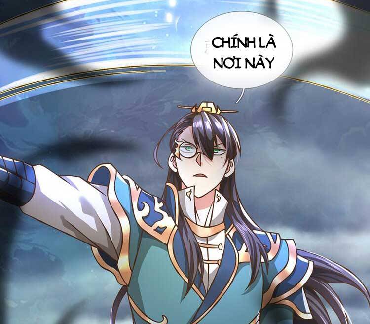 Lựa Chọn Thần Cấp: Ta Không Theo Sáo Lộ Mạnh Lên Chapter 51 - Trang 16