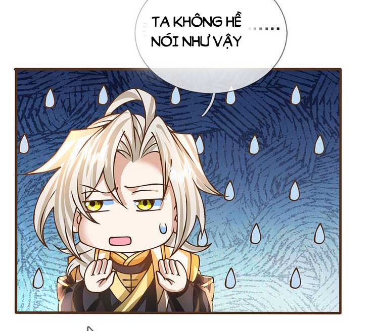 Lựa Chọn Thần Cấp: Ta Không Theo Sáo Lộ Mạnh Lên Chapter 44 - Trang 8