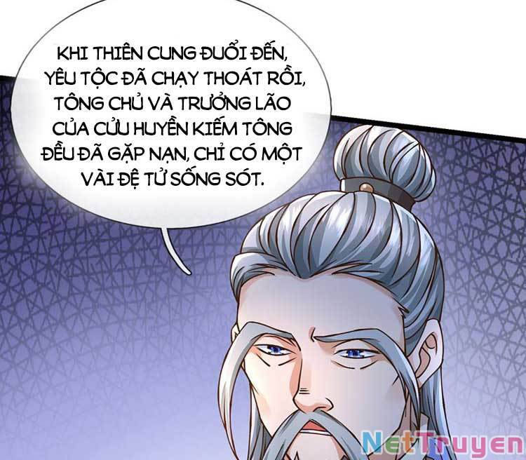 Lựa Chọn Thần Cấp: Ta Không Theo Sáo Lộ Mạnh Lên Chapter 53 - Trang 16