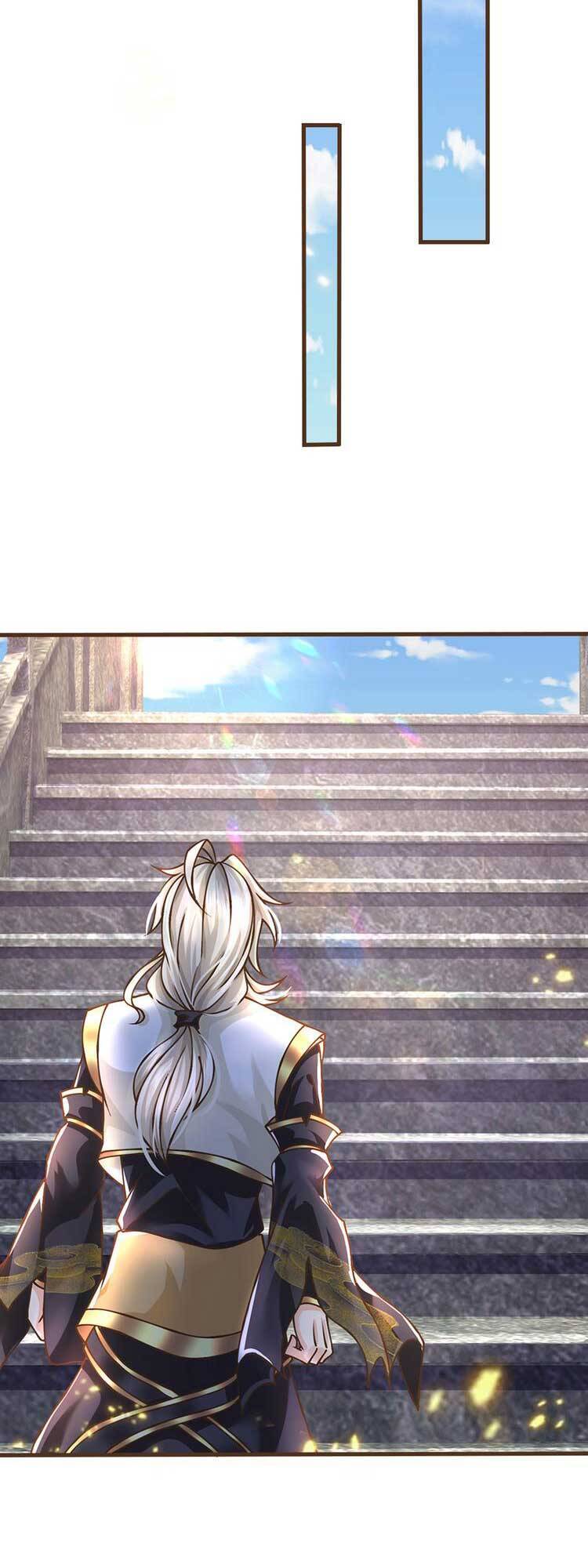 Lựa Chọn Thần Cấp: Ta Không Theo Sáo Lộ Mạnh Lên Chapter 38 - Trang 2