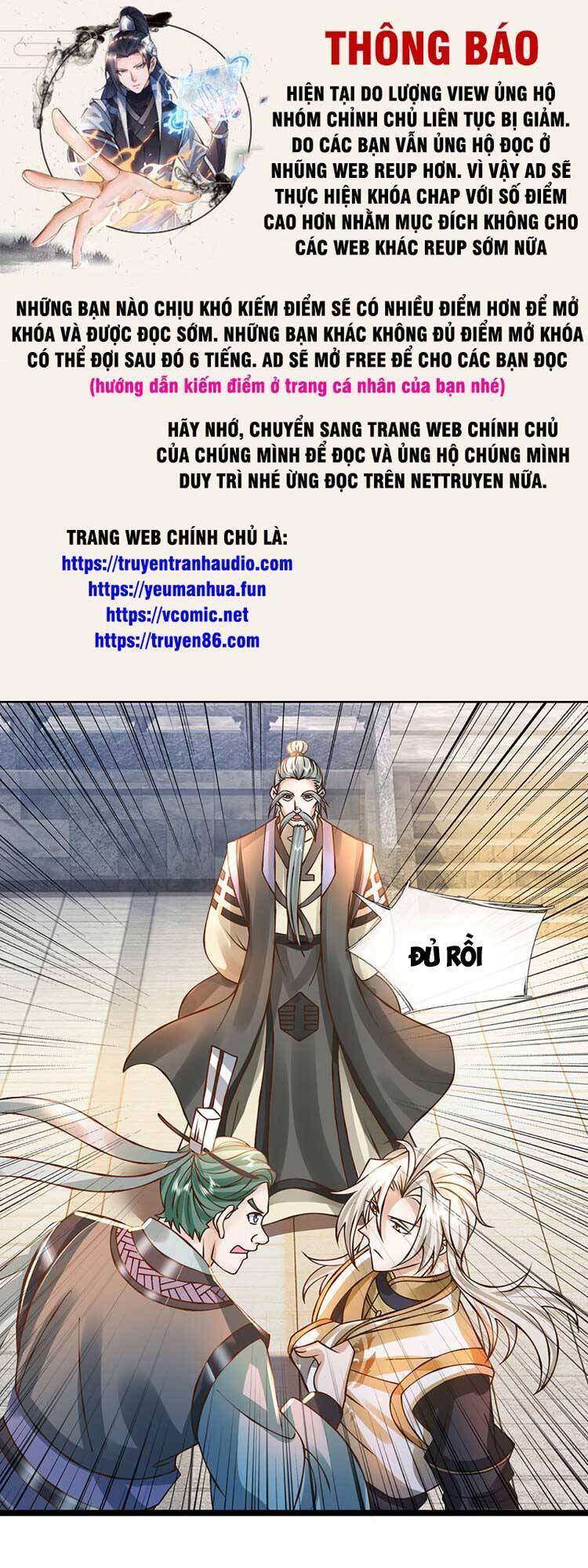 Lựa Chọn Thần Cấp: Ta Không Theo Sáo Lộ Mạnh Lên Chapter 55 - Trang 0