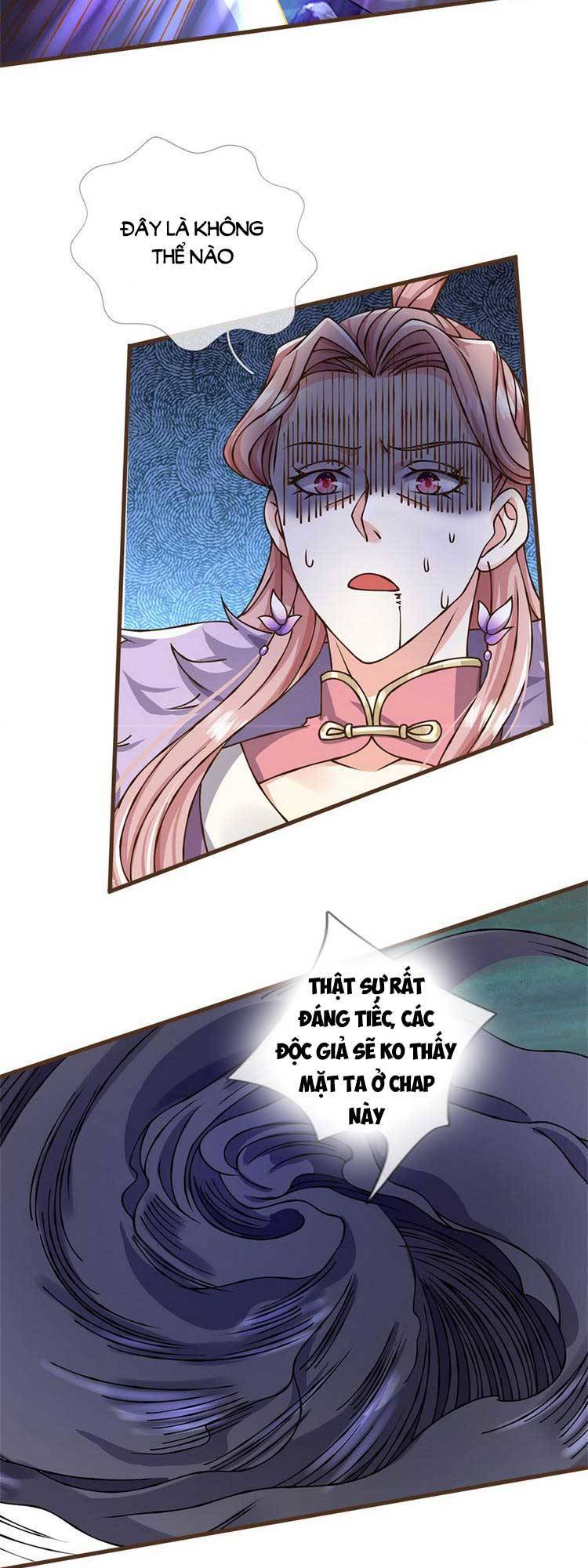 Lựa Chọn Thần Cấp: Ta Không Theo Sáo Lộ Mạnh Lên Chapter 31 - Trang 12