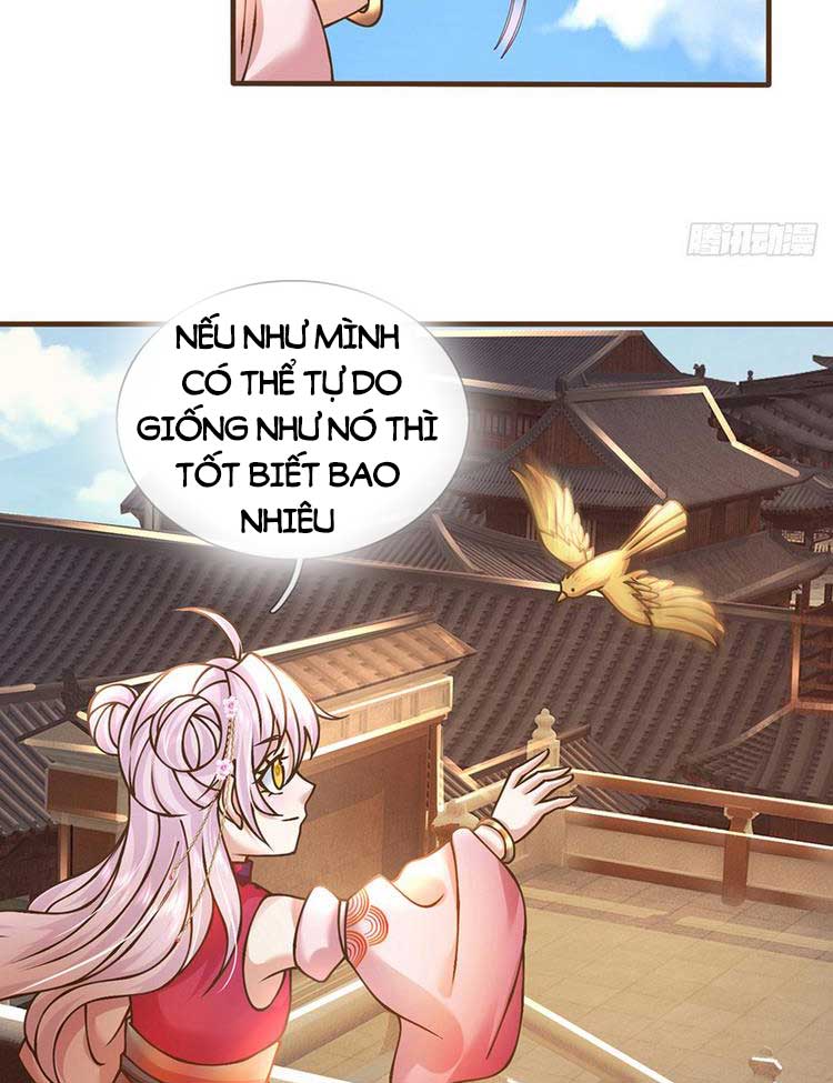 Lựa Chọn Thần Cấp: Ta Không Theo Sáo Lộ Mạnh Lên Chapter 33 - Trang 11