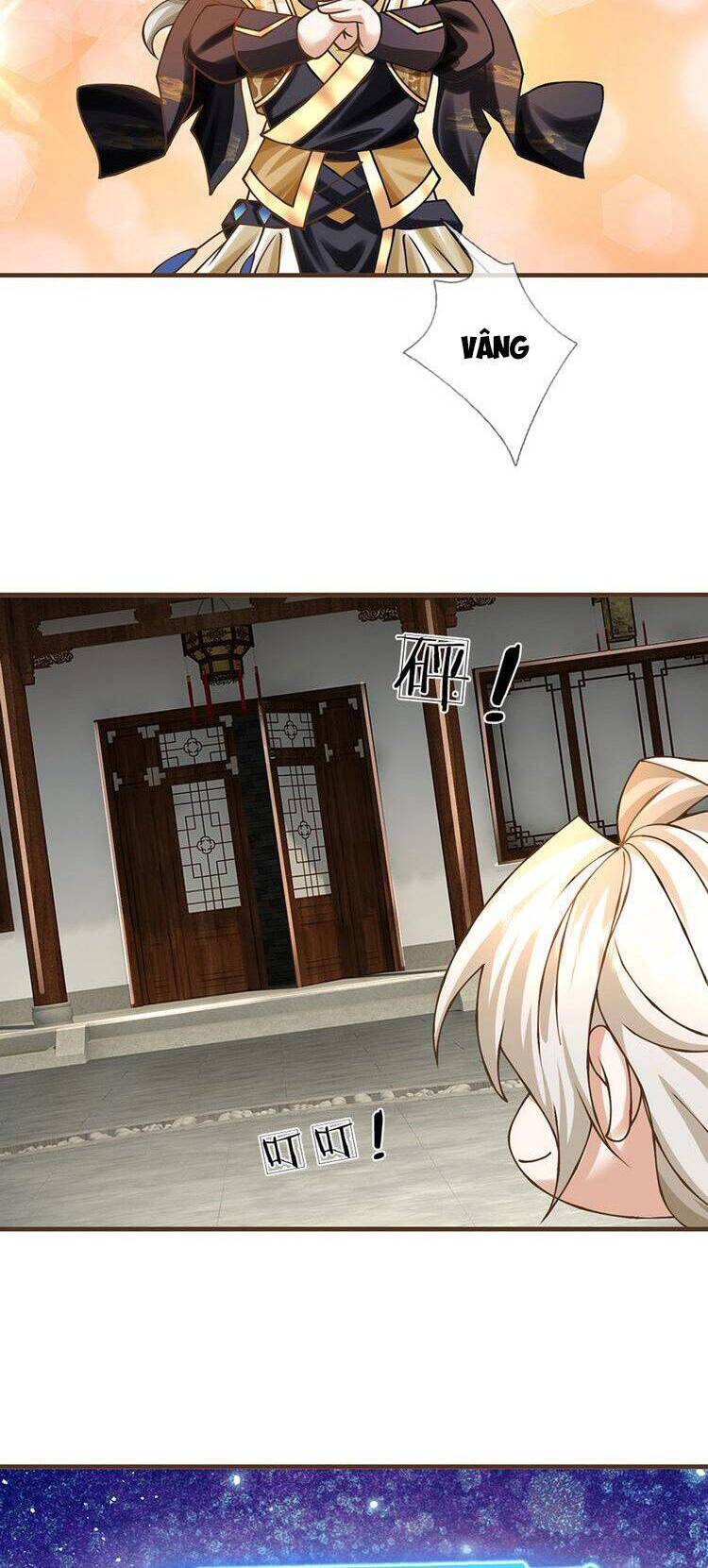 Lựa Chọn Thần Cấp: Ta Không Theo Sáo Lộ Mạnh Lên Chapter 50 - Trang 15