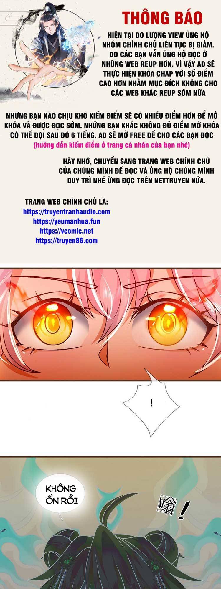 Lựa Chọn Thần Cấp: Ta Không Theo Sáo Lộ Mạnh Lên Chapter 34 - Trang 0