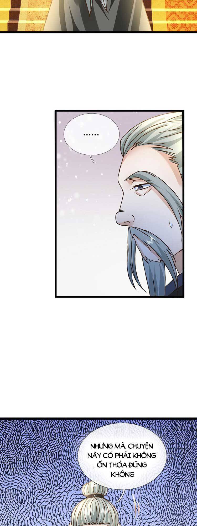 Lựa Chọn Thần Cấp: Ta Không Theo Sáo Lộ Mạnh Lên Chapter 55 - Trang 6