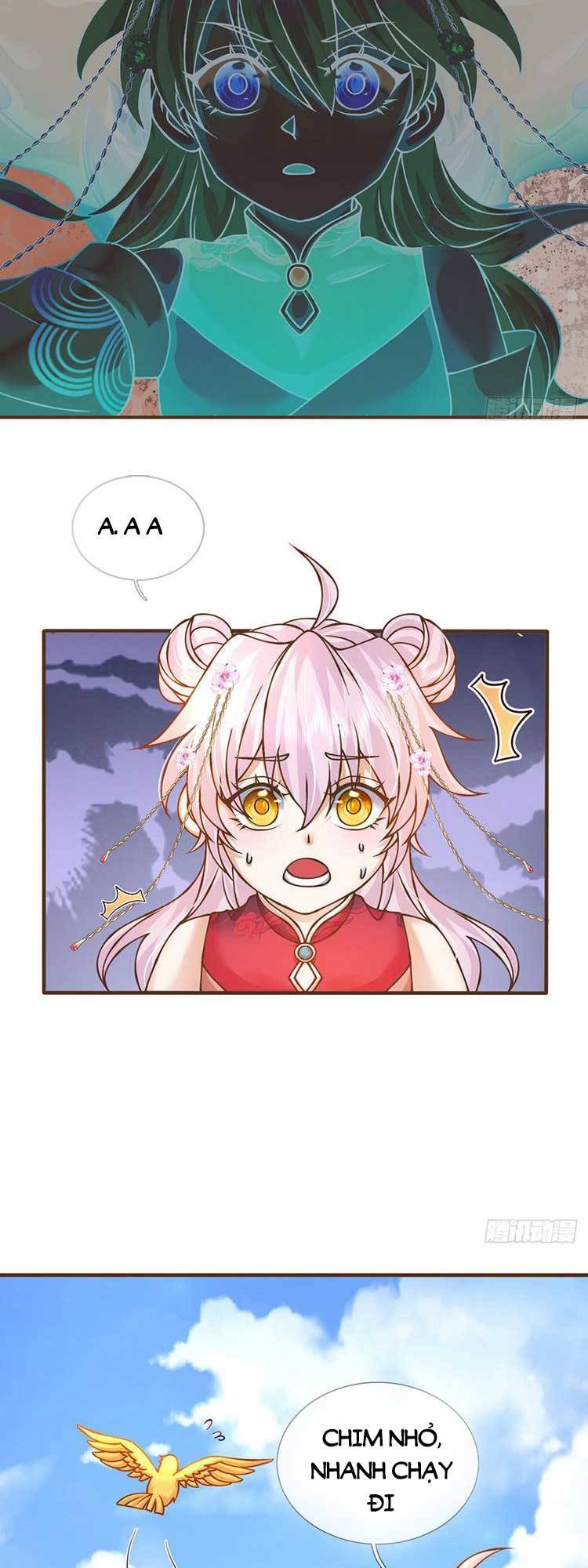 Lựa Chọn Thần Cấp: Ta Không Theo Sáo Lộ Mạnh Lên Chapter 34 - Trang 1