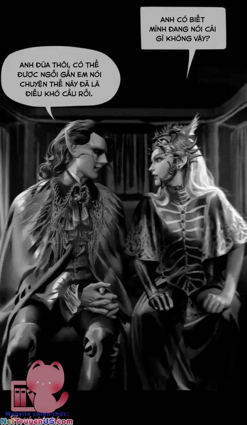 Aisha Chapter 52 - Trang 14