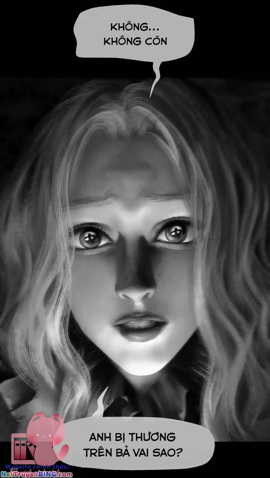 Aisha Chapter 57 - Trang 13
