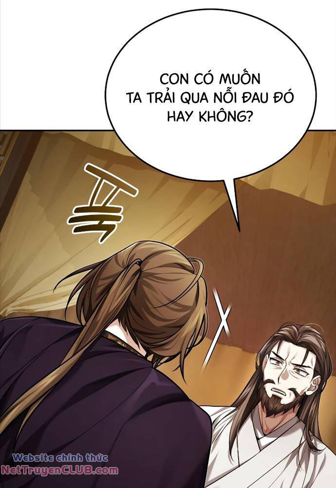 Thiếu Gia Yểu Mệnh Nhà Họ Bạch Chapter 27 - Trang 104