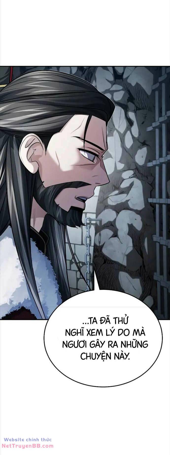Thiếu Gia Yểu Mệnh Nhà Họ Bạch Chapter 32 - Trang 74