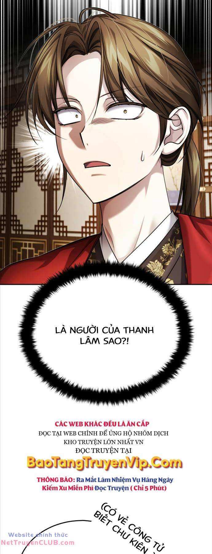 Thiếu Gia Yểu Mệnh Nhà Họ Bạch Chapter 26 - Trang 2