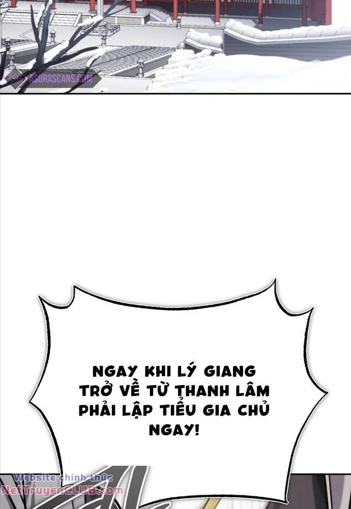 Thiếu Gia Yểu Mệnh Nhà Họ Bạch Chapter 27 - Trang 20