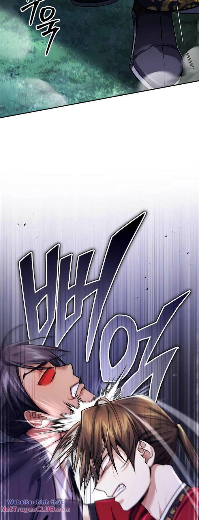 Thiếu Gia Yểu Mệnh Nhà Họ Bạch Chapter 25 - Trang 52