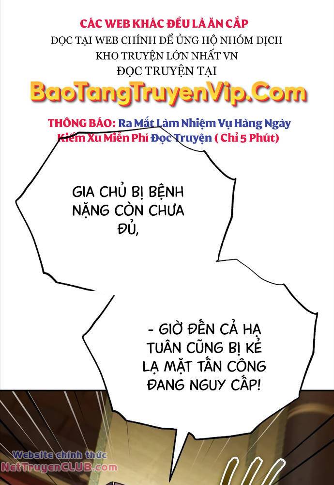 Thiếu Gia Yểu Mệnh Nhà Họ Bạch Chapter 27 - Trang 22