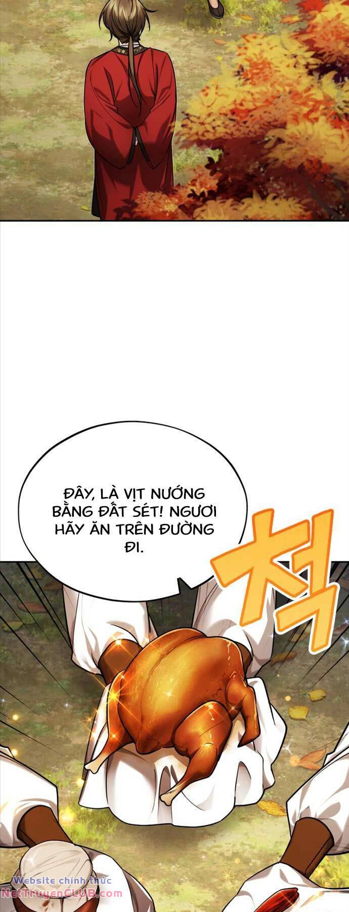 Thiếu Gia Yểu Mệnh Nhà Họ Bạch Chapter 26 - Trang 21