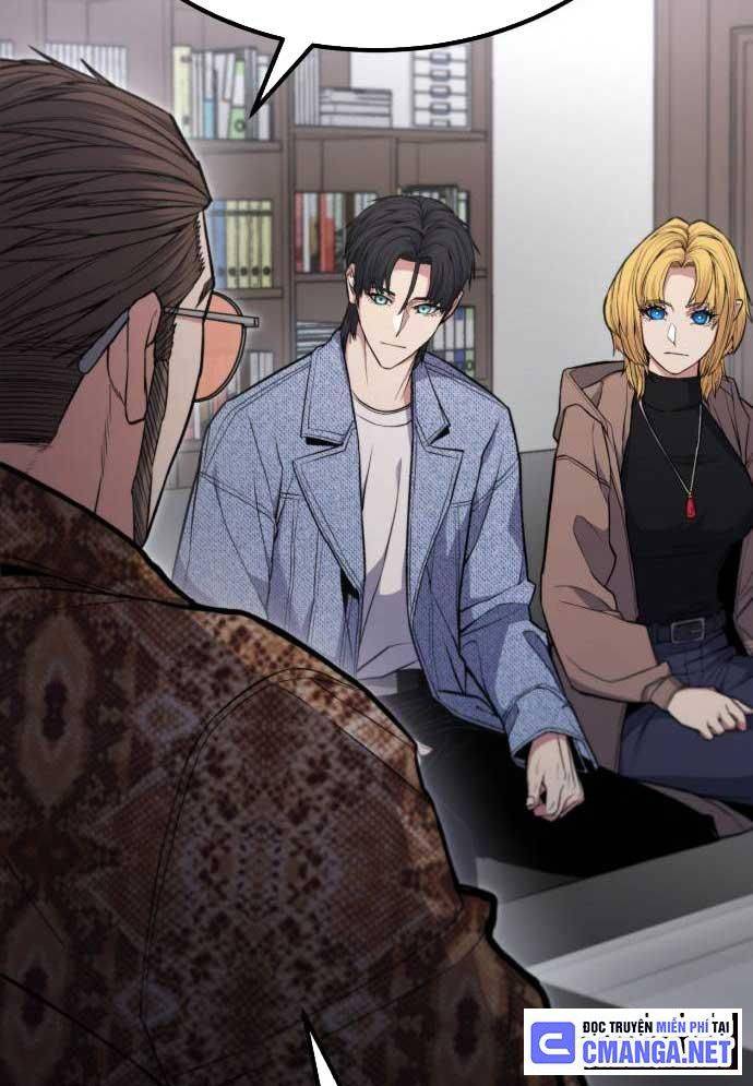 Tuyệt Thế Anh Hùng Chapter 8 - Trang 158