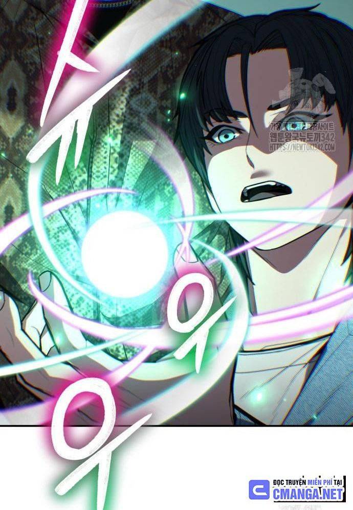 Tuyệt Thế Anh Hùng Chapter 9 - Trang 44