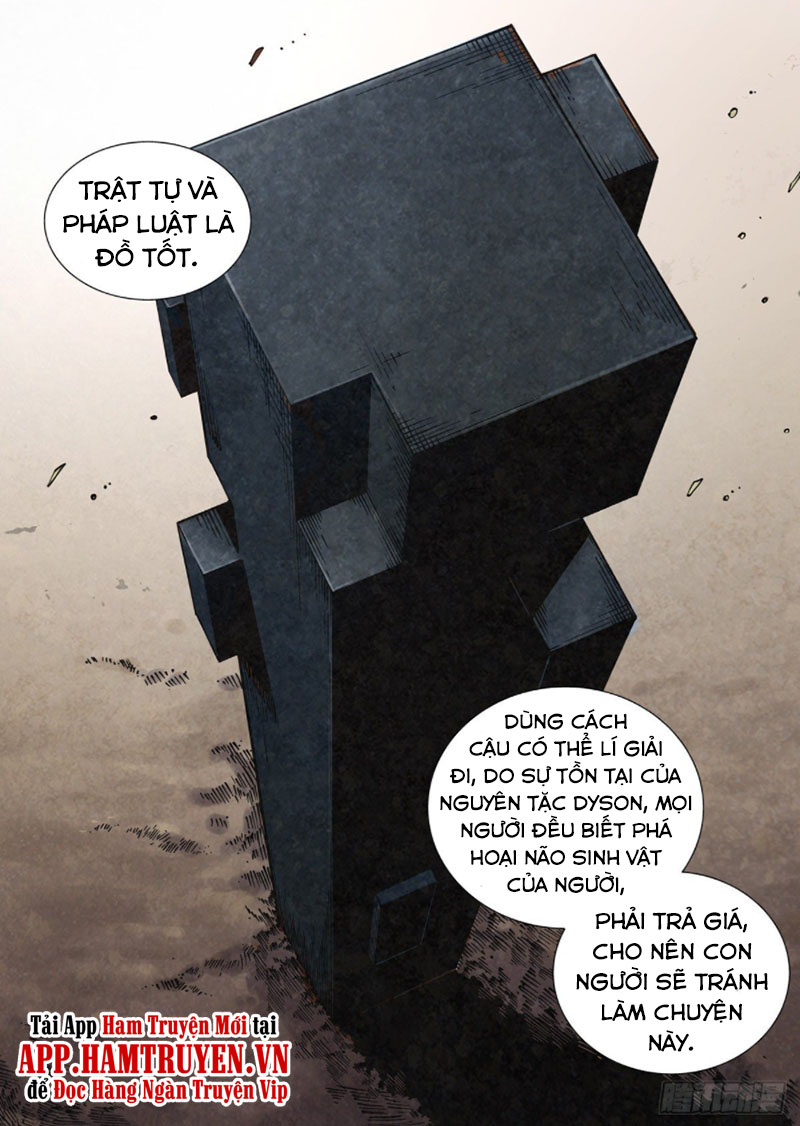 Anh Hùng Tái Khởi Chapter 17 - Trang 0