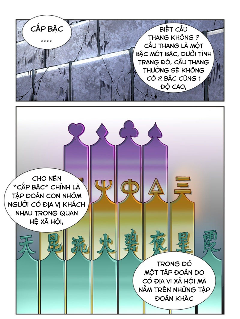 Anh Hùng Tái Khởi Chapter 17 - Trang 3