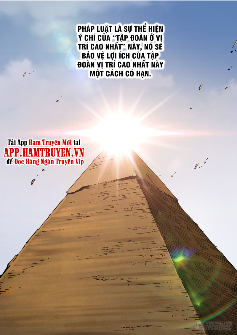 Anh Hùng Tái Khởi Chapter 17 - Trang 4