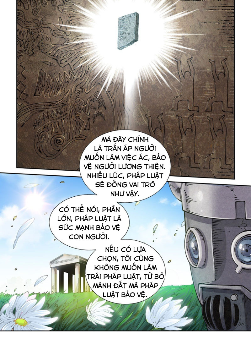 Anh Hùng Tái Khởi Chapter 17 - Trang 1