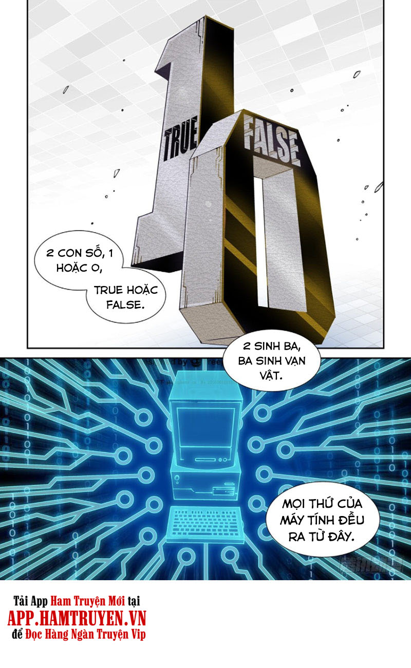 Anh Hùng Tái Khởi Chapter 22 - Trang 0