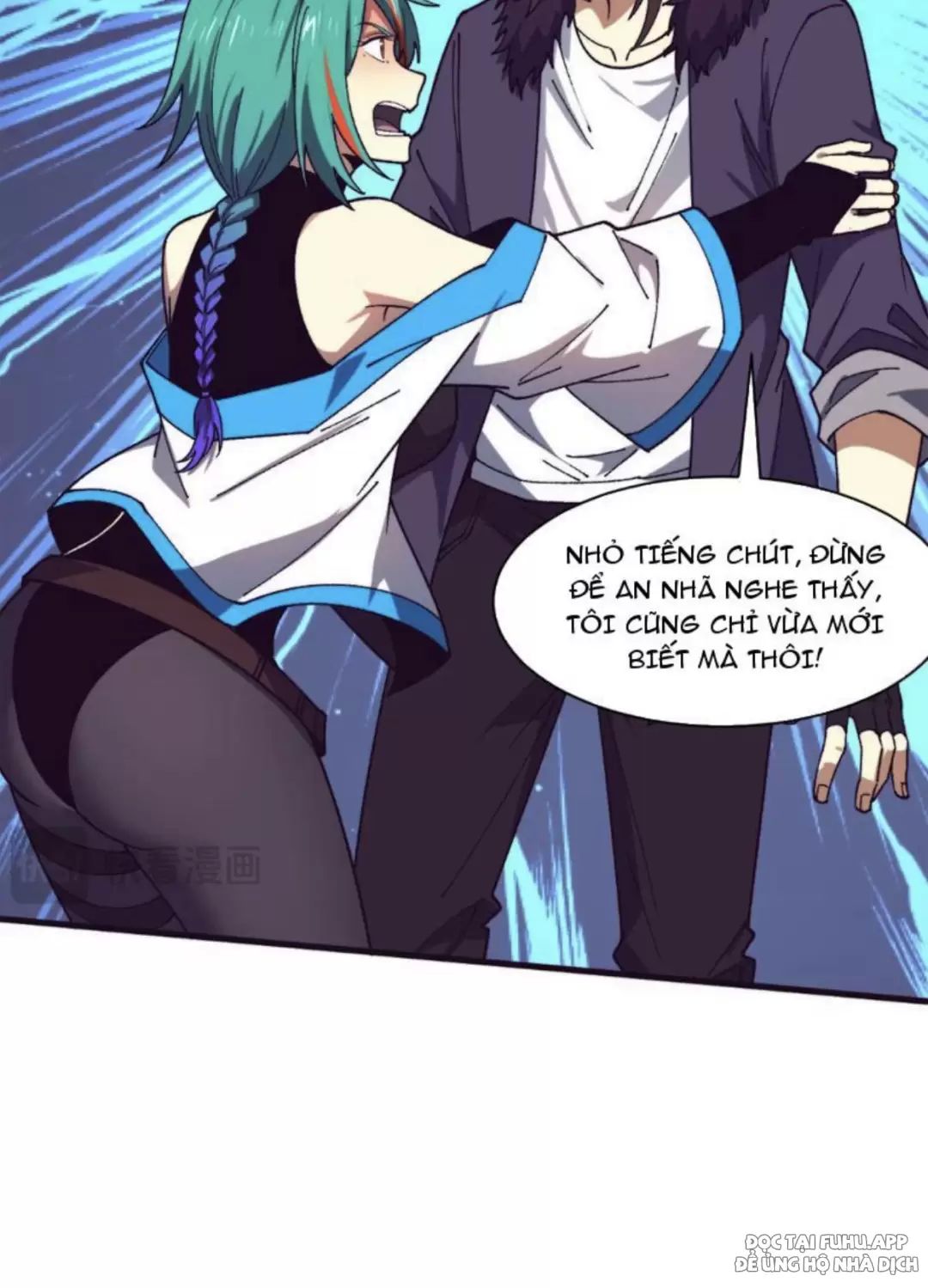 Tiến Hóa Cuồng Triều Chapter 173 - Trang 39