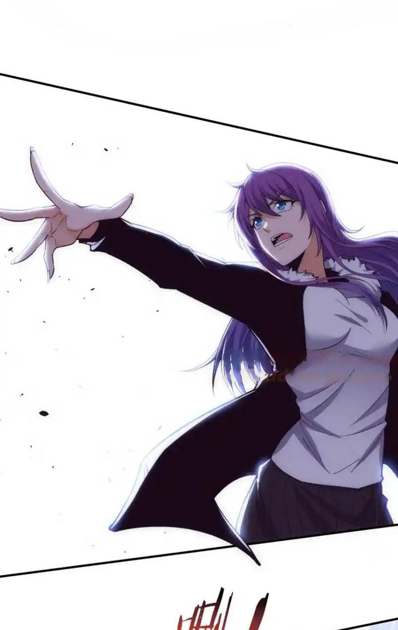 Tiến Hóa Cuồng Triều Chapter 181 - Trang 21