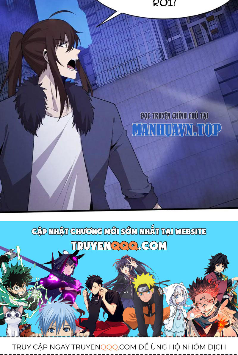 Tiến Hóa Cuồng Triều Chapter 174 - Trang 76
