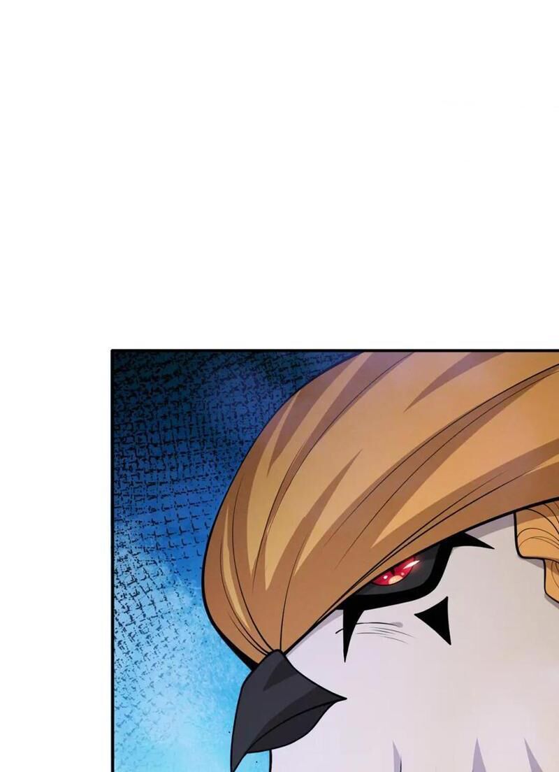 Tiến Hóa Cuồng Triều Chapter 186 - Trang 11