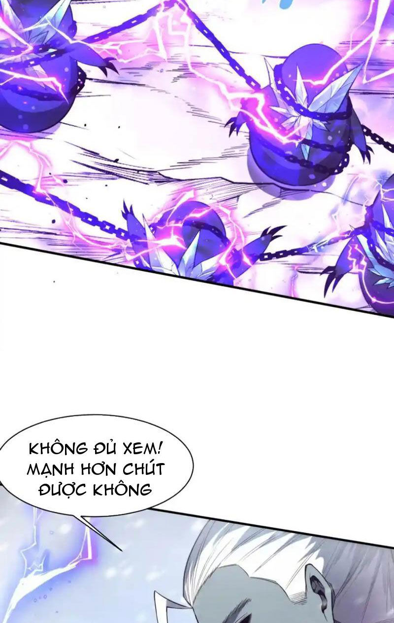 Tiến Hóa Cuồng Triều Chapter 181 - Trang 25