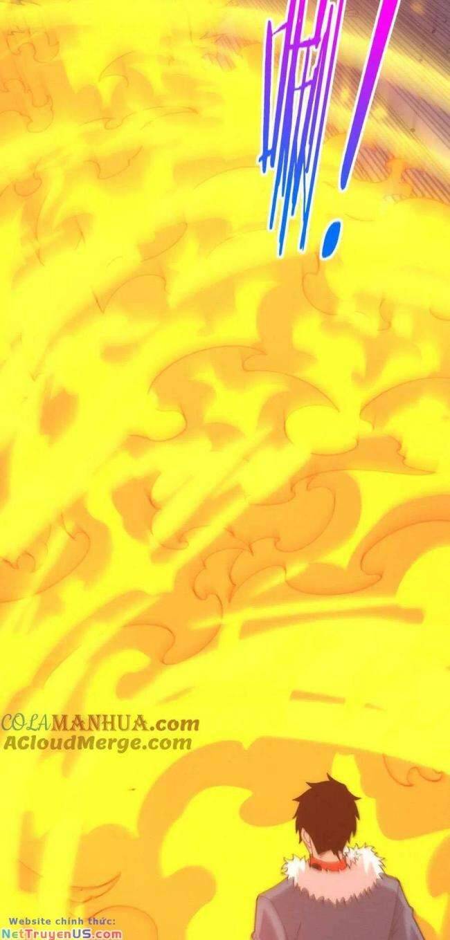Tiến Hóa Cuồng Triều Chapter 171 - Trang 45