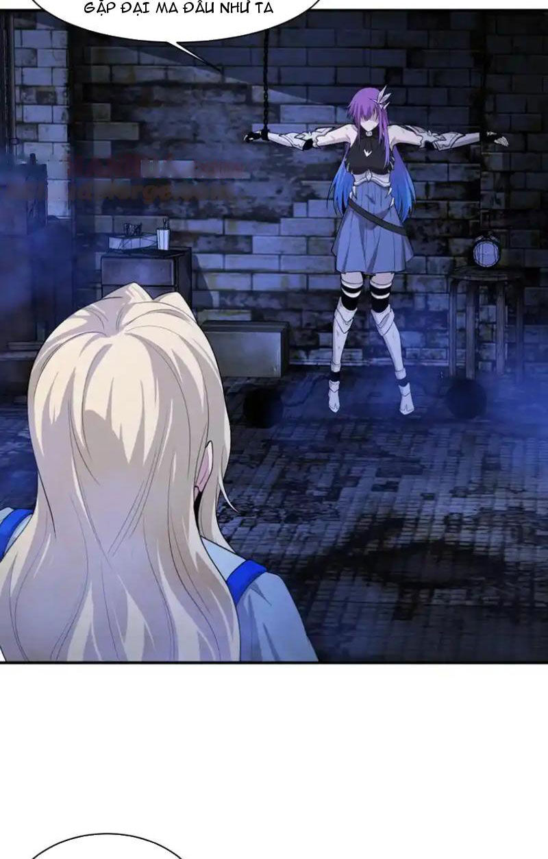 Tiến Hóa Cuồng Triều Chapter 180 - Trang 26