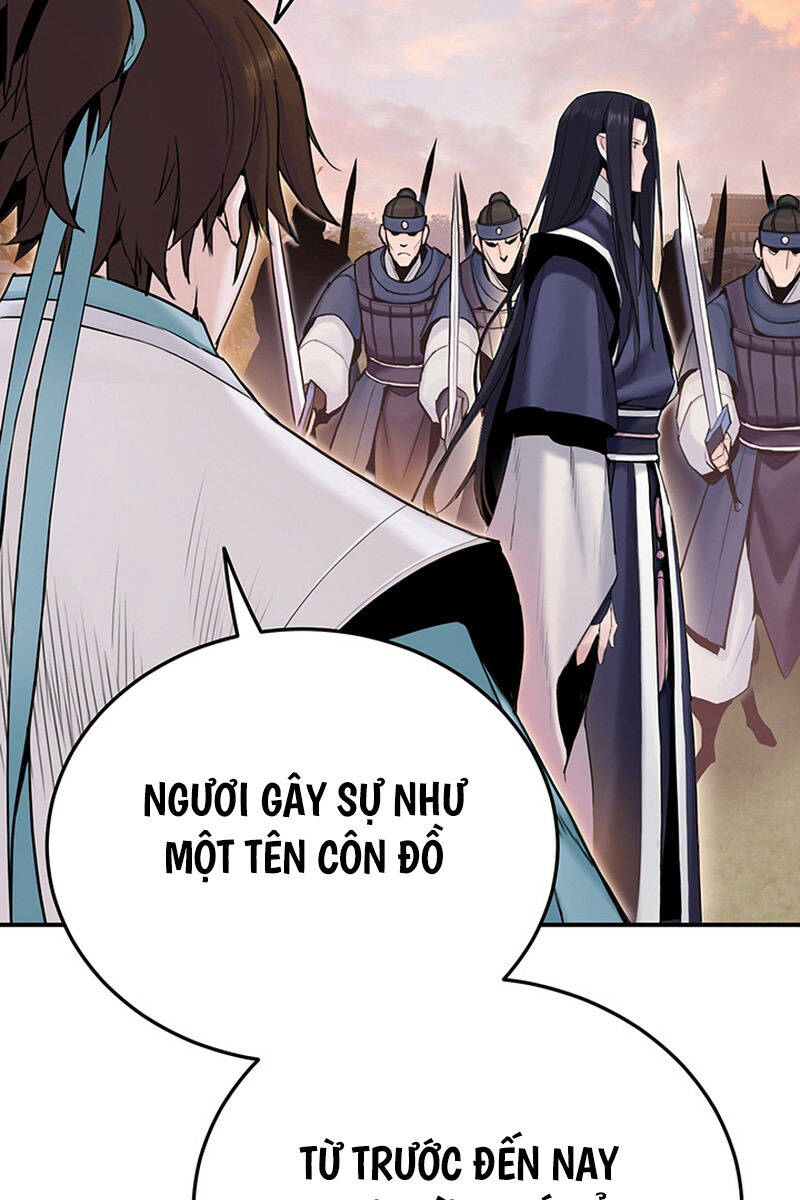 Hắc Bạch Võ Đế Chapter 14 - Trang 7