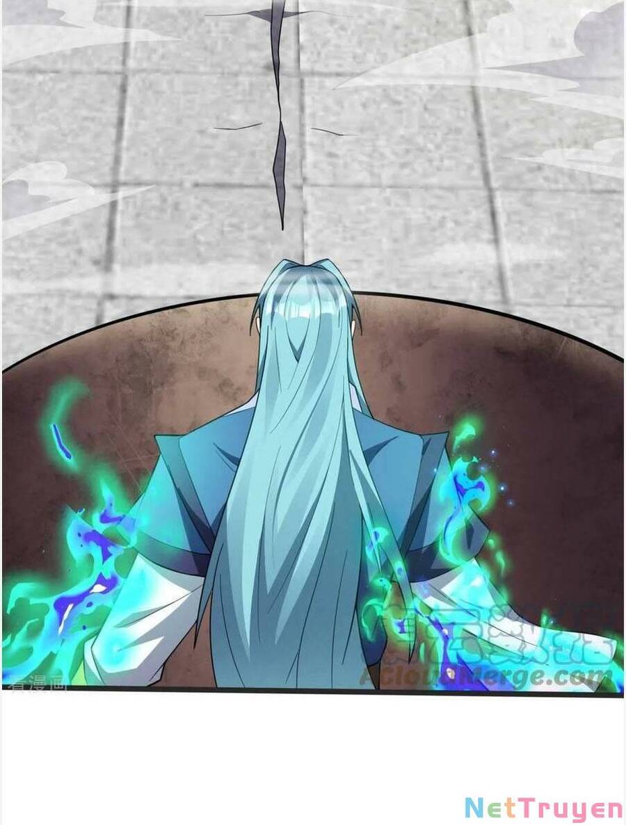Chí Tôn Hoàn Mỹ Chapter 16 - Trang 36