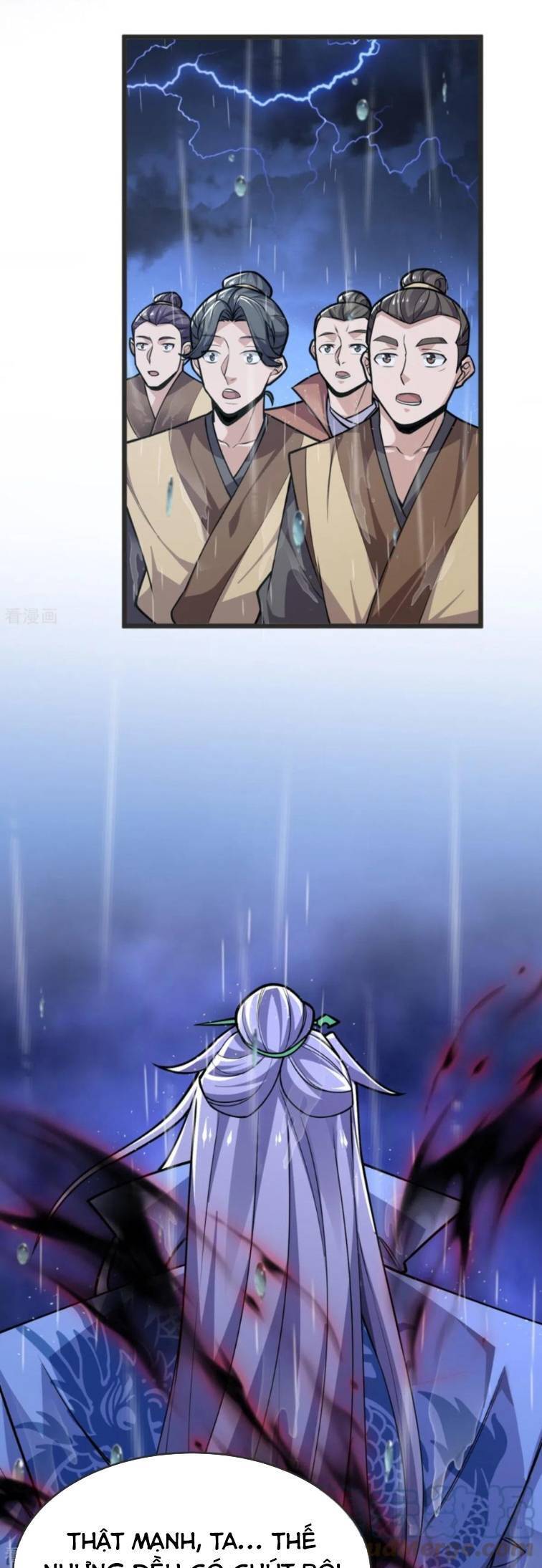 Chí Tôn Hoàn Mỹ Chapter 13 - Trang 22