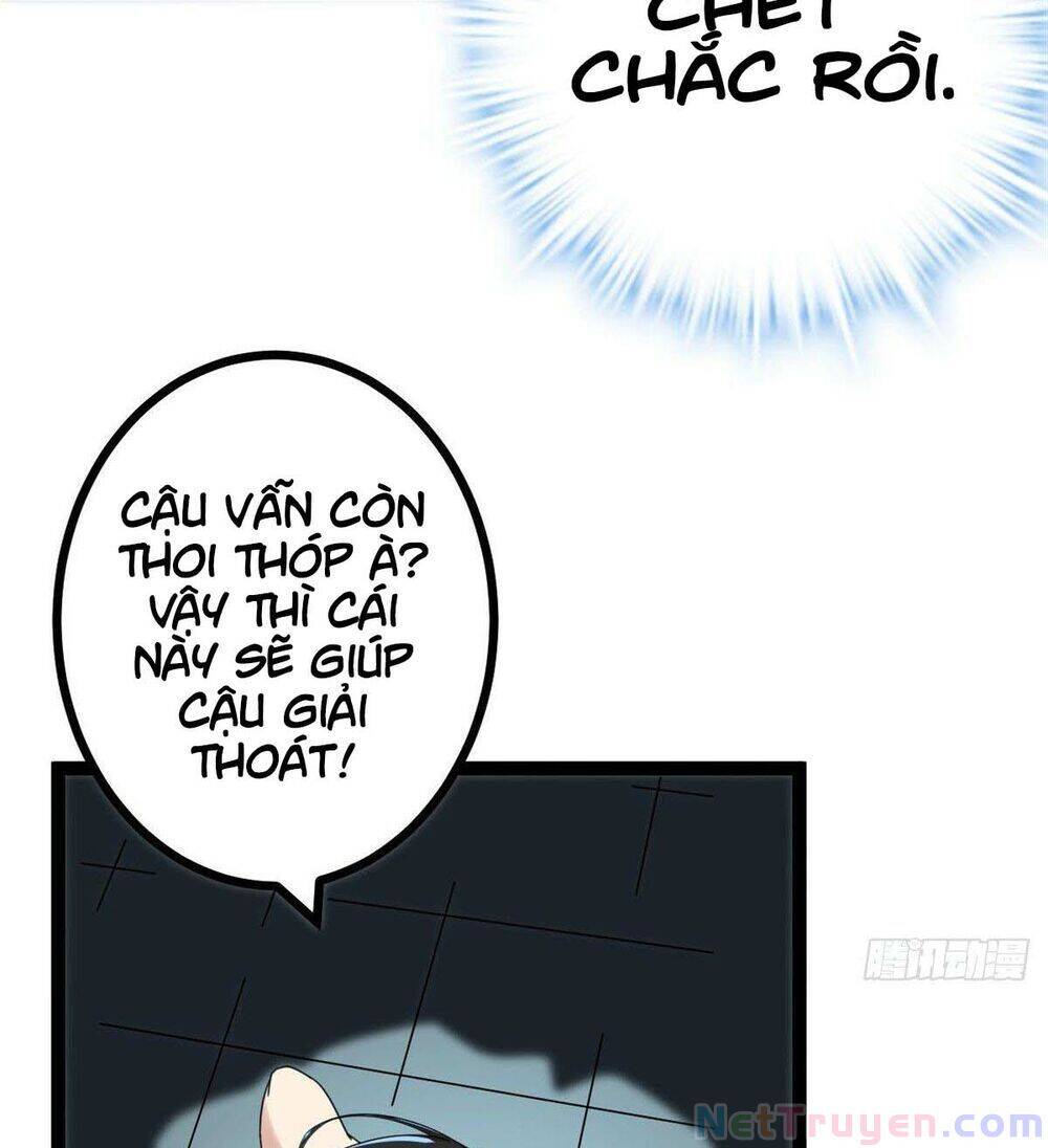 Cái Bóng Vạn Năng Chapter 24 - Trang 12