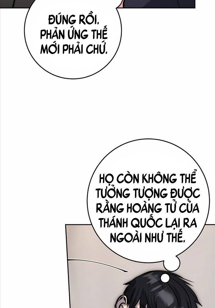 Cháu Trai Thánh Đế Là Tử Linh Sư Chapter 57 - Trang 76