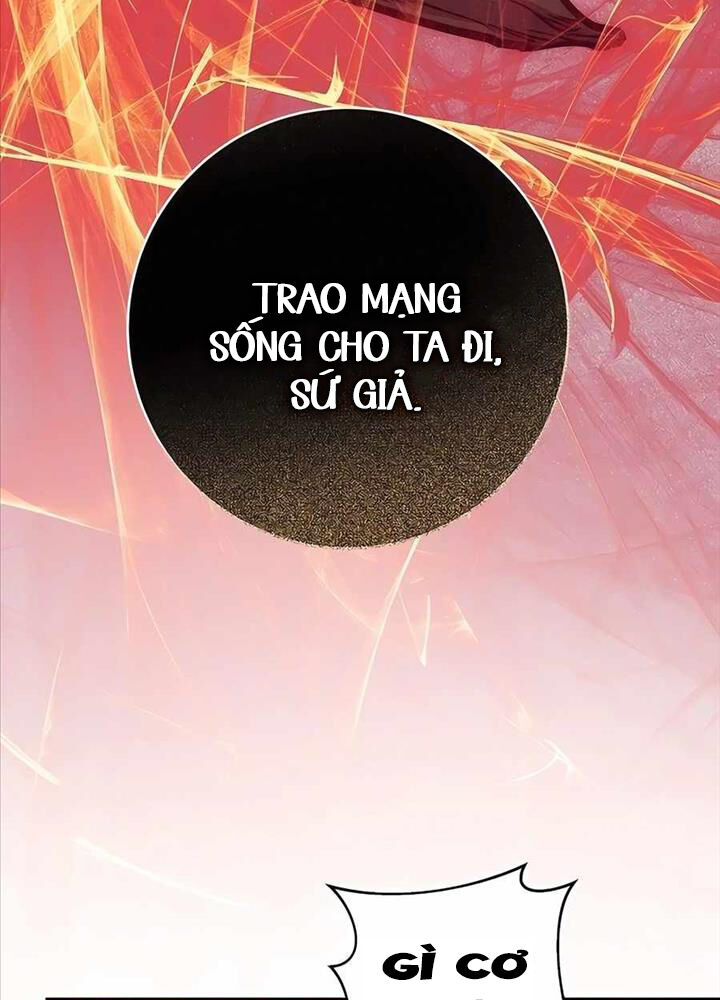 Cháu Trai Thánh Đế Là Tử Linh Sư Chapter 54 - Trang 92