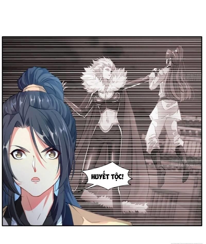 Tuyệt Thế Cổ Tôn Chapter 47 - Trang 0